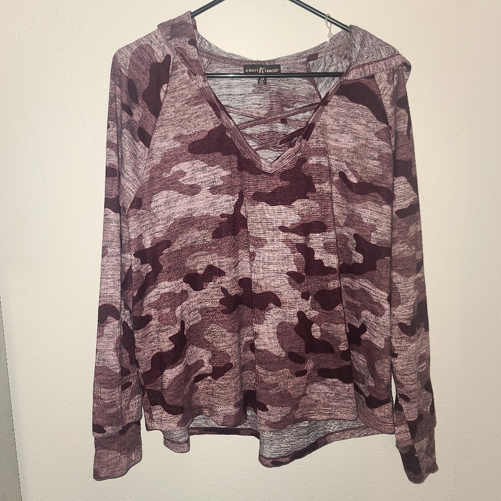 3x Shirt